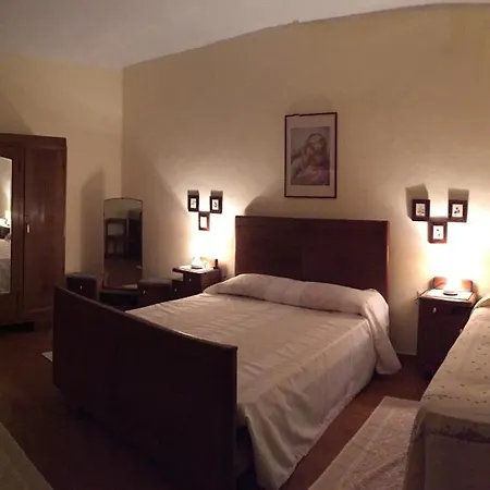 Bed & Breakfast Domus De Janas