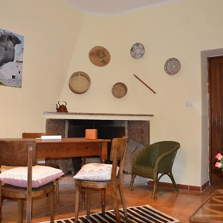 Domus De Janas Sedini