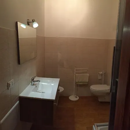Domus De Janas *