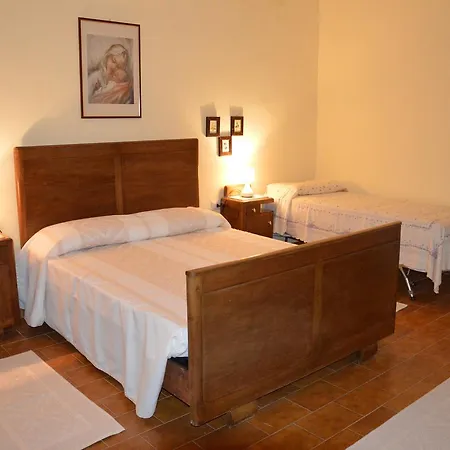 Bed and breakfast Domus De Janas Sedini