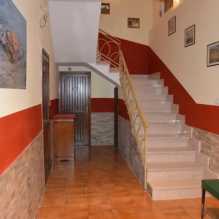 住宿加早餐酒店 Domus De Janas 3*