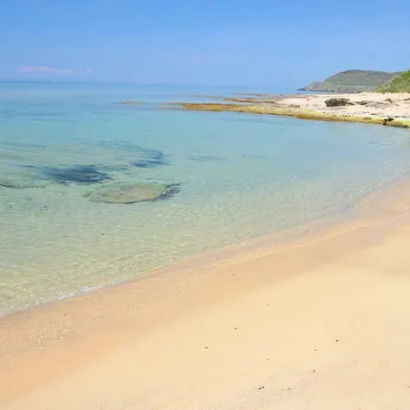 Domus De Janas 住宿加早餐酒店 3*